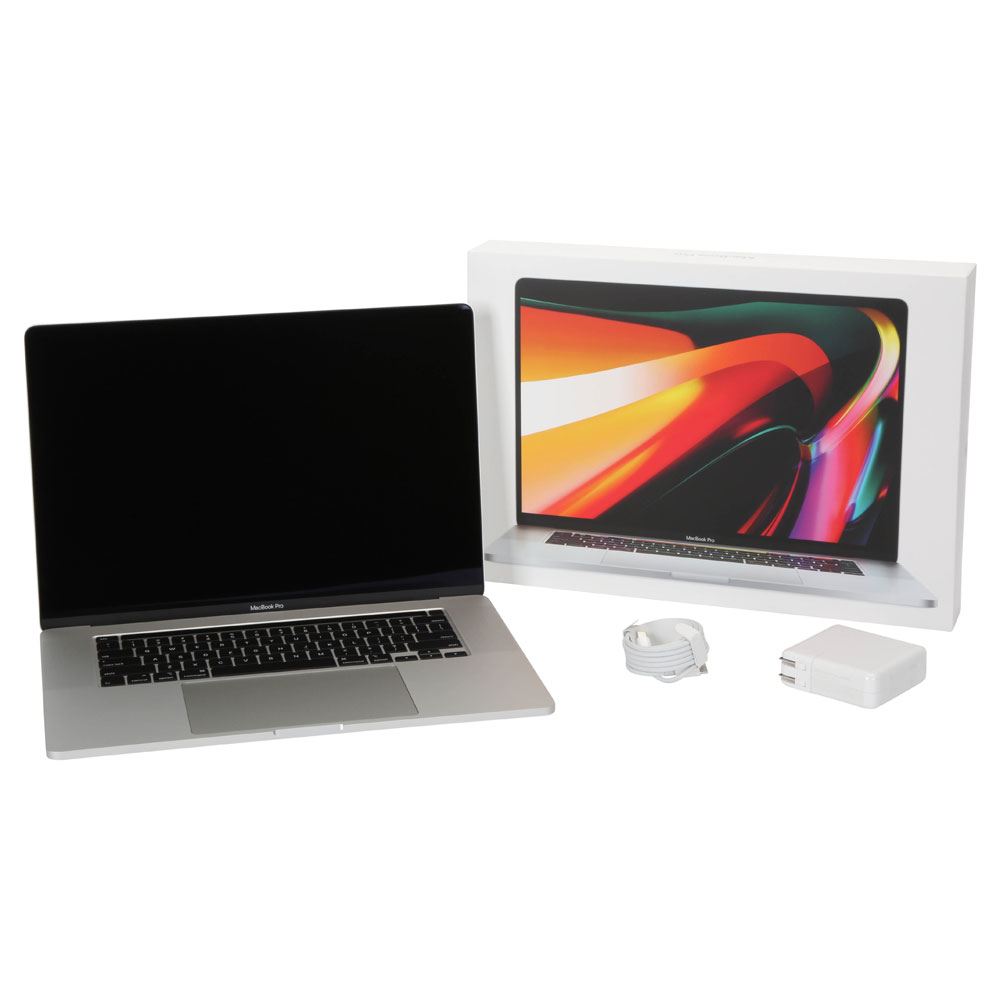 Apple MacBook Pro 2019 16