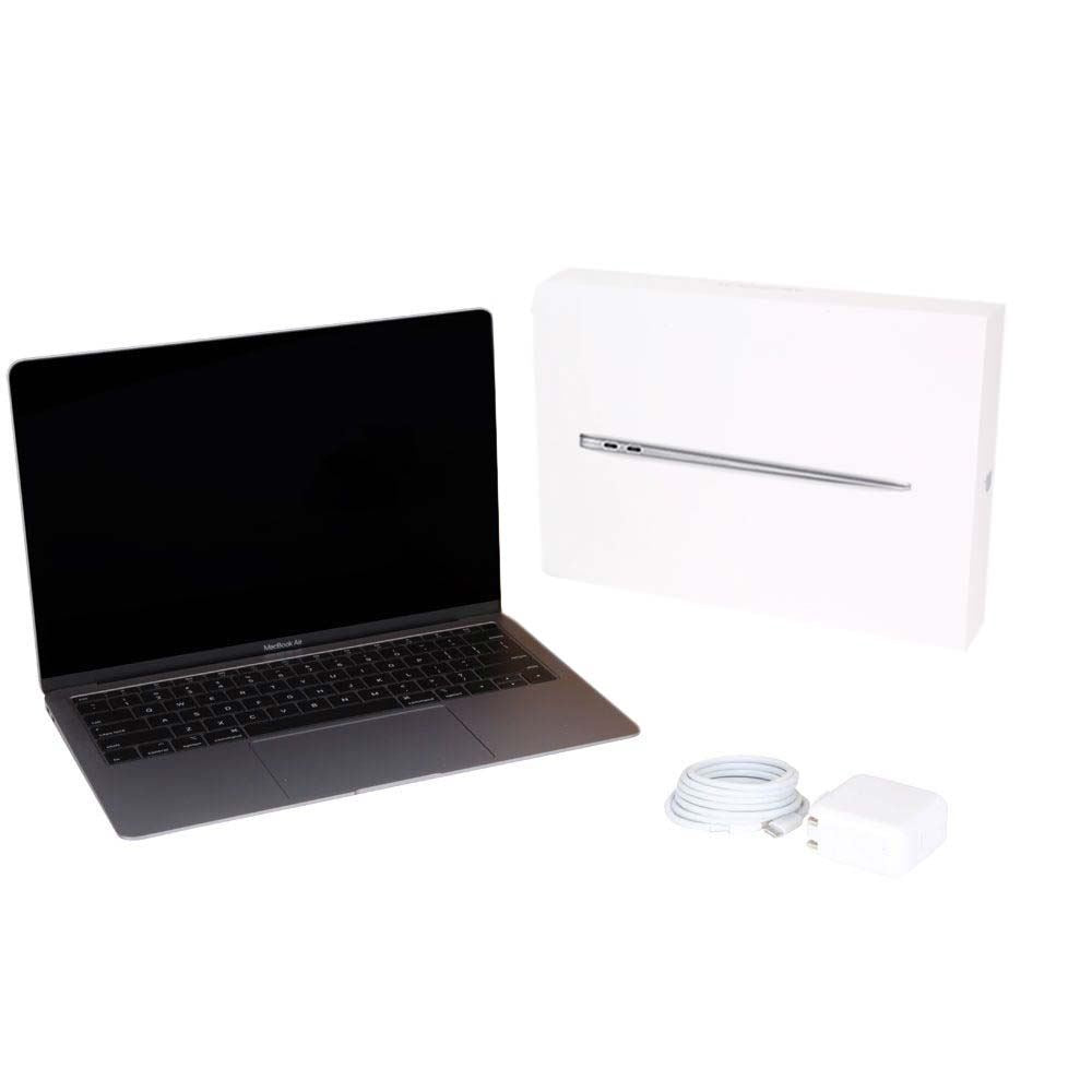 Apple MacBook Air Z0YJ00030 Early 2020 13.3