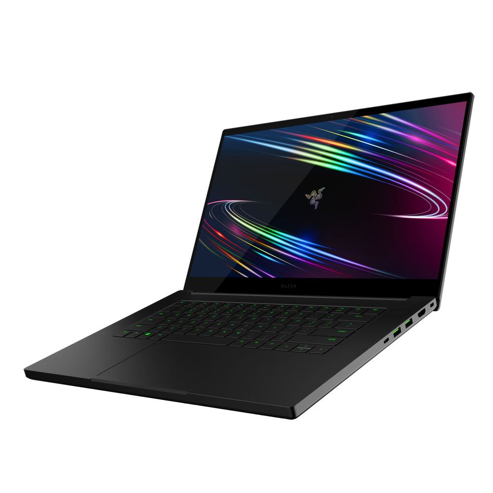 15 15.6" Laptop Black, Intel i7-10875H Process – JBBwell