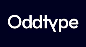 Oddtype