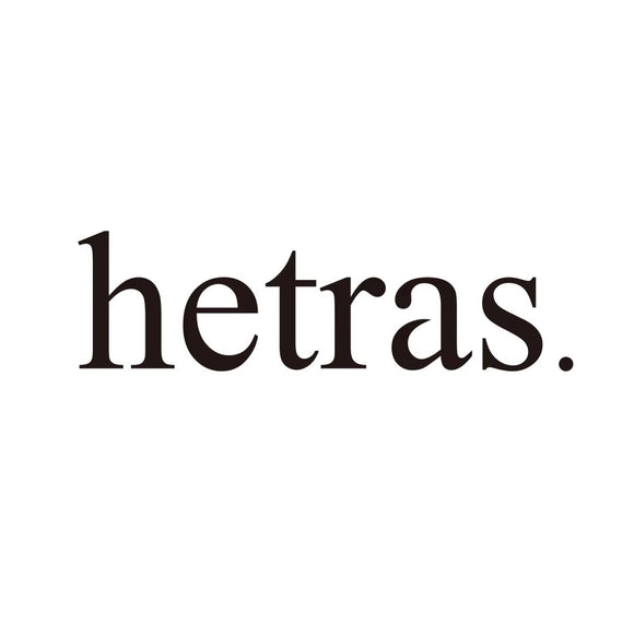 Hetras