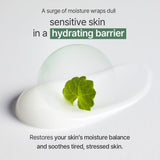 Mission cica hyal deep soothing cream 50ml