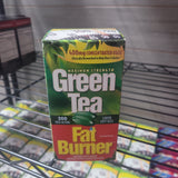 Green Tea fat burner 200softgles exp01/24