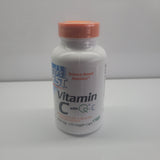 Doctor's best vitamin C 1000mg 120 veggie caps exp.03/24