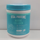 Vital proteins marine collagen 14.5oz exp.04/24