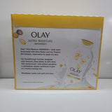 Olay ultra moisture 3 body washes 23.6fl oz