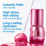 Fwee 3D Voluming Gloss B04 Aengdu 70%