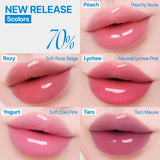 Fwee 3D Voluming Gloss B04 Aengdu 70%