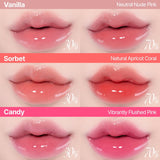 Fwee 3D Voluming Gloss A05 Currant 30%