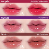 Fwee 3D Voluming Gloss B04 Aengdu 70%