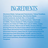 Fwee 3D Voluming Gloss A03 Candy 30%