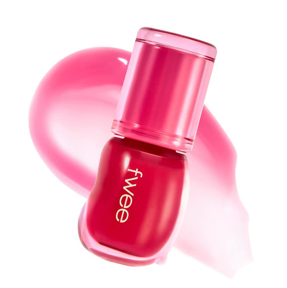 Fwee 3D Voluming Gloss A03 Candy 30%