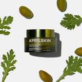 Aprilskin Artemisia Squalane Hydra Gel Cream 50ml / 1.69 fl. oz.