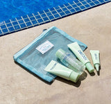 <RED> Tocobo Cica Calming Travel kit