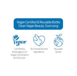 Etude SoonJung 10 Free Moist Emulsion 130ml / 4.39 fl. oz.