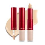 Tirtir Glide & Hide Blurring Concealer 3.5 W