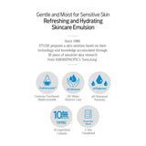 Etude SoonJung 10 Free Moist Emulsion 130ml / 4.39 fl. oz.