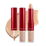 Tirtir Glide & Hide Blurring Concealer 5 C