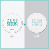 Etude Zero Sebum Drying Powder