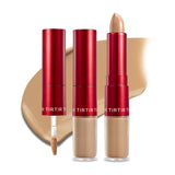 Tirtir Glide & Hide Blurring Concealer 7N