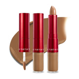 Tirtir Glide & Hide Blurring Concealer 8.3 O