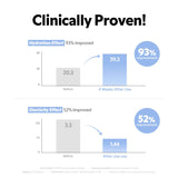 TIRTIR Ceramic Milk Ampoule 40ml / 1.35 fl. oz.