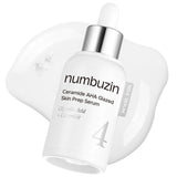 Numbuzin No.4 Ceramide AHA Glazed Skin Prep Serum 1.01 fl. oz. / 30ml