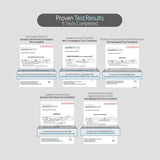 ETUDE Soonjung pH5.5 Relief Toner 200ml / 6.76 fl. oz.