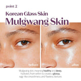 Etude nymph Aura Volumer Makeup Multi Cream 24g