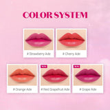 ETUDE Dear Darling Water Tint 02 Cherry 0.31 fl.