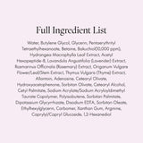 Purito Seoul Timeless Bloom Bakuchiol Serum 30ml