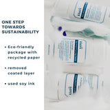 Dear Klairs Gentle Rich Moist Foaming Cleanser 100ml