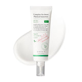 <RED> AXIS-Y Complete No-Stress Physical Sunscreen V3 SPF 50 1.69 fl. oz. / 50ml