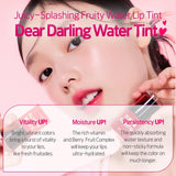 ETUDE Dear Darling Water Tint #9 watermelon Aide
