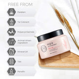 The Face Shop Rice water bright facial cleansing cream 200ml