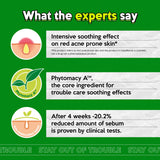 Troubless Clear Gel Cream 15ml