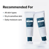 Dear Klairs Rich Moist Soothing Cream 80ml / 2.82 fl. oz.