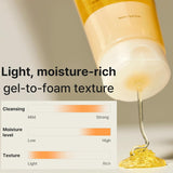 Iunik Calendula Balancing Foam Cleanser 150ml