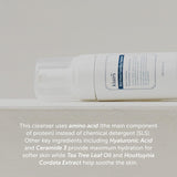 Dear Klairs Gentle Rich Moist Foaming Cleanser 100ml