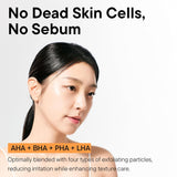 Iunik Calendula Balancing Foam Cleanser 150ml