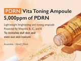 Genabelle PDRN VITA Toning Ampoule 30ml