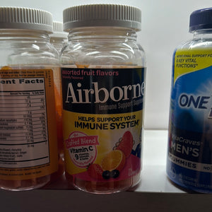 Airborne Immune Support, 75 Gummies