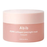 (RENEWED)Abib Rice Probiotics Overnight Mask Barrier Jelly 80ml