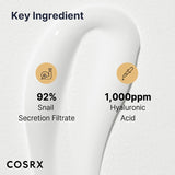 COSRX Advanced Snail 92 All In One Cream 200g
