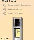 Advanced Snail Radiance Dual Essence 80ml / 2.7 fl. Oz.