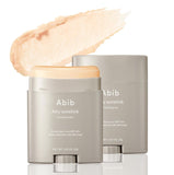 <viral> Abib Airy Sunstick Smoothing Bar SPF50 23g
