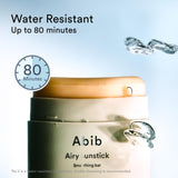 <viral> Abib Airy Sunstick Smoothing Bar SPF50 23g