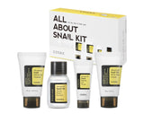 COSRX All About Snail Kit