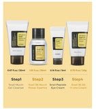 COSRX All About Snail Kit