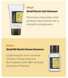 COSRX All About Snail Kit